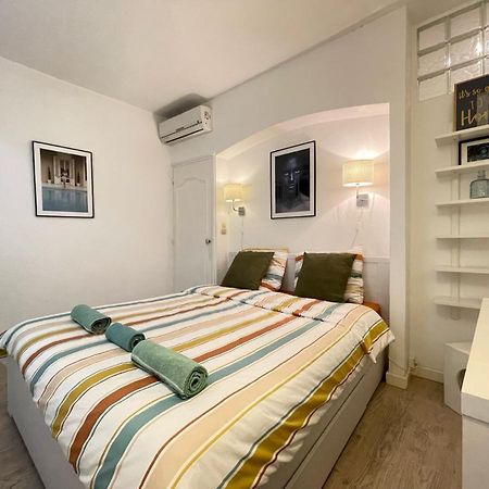 Nice Renting - Bonaparte - Luxury Loft Trendy Neighborhood - Ac - Fully Equipped Екстер'єр фото