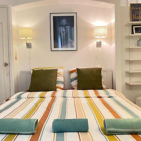 Nice Renting - Bonaparte - Luxury Loft Trendy Neighborhood - Ac - Fully Equipped Екстер'єр фото