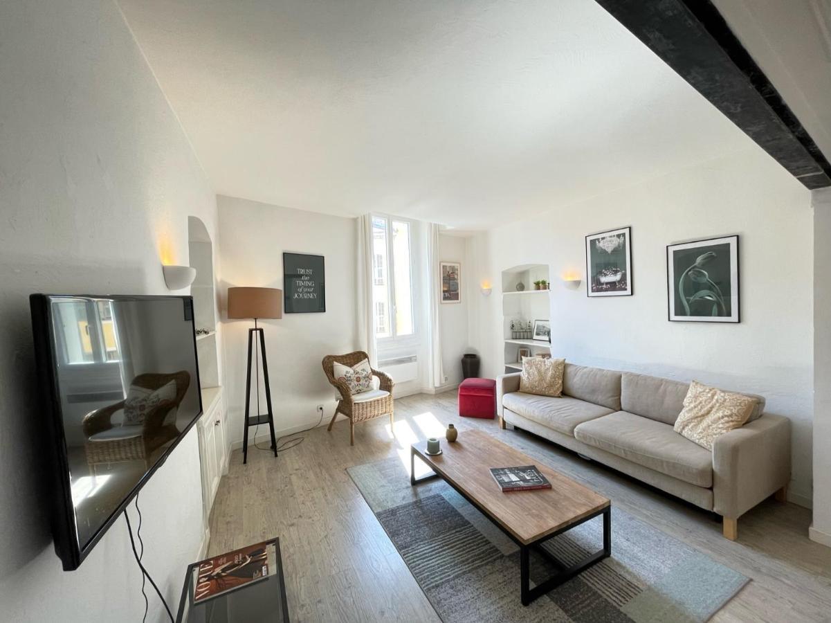 Nice Renting - Bonaparte - Luxury Loft Trendy Neighborhood - Ac - Fully Equipped Екстер'єр фото