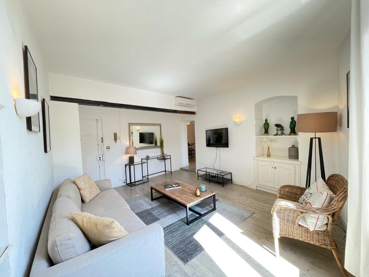 Nice Renting - Bonaparte - Luxury Loft Trendy Neighborhood - Ac - Fully Equipped Екстер'єр фото