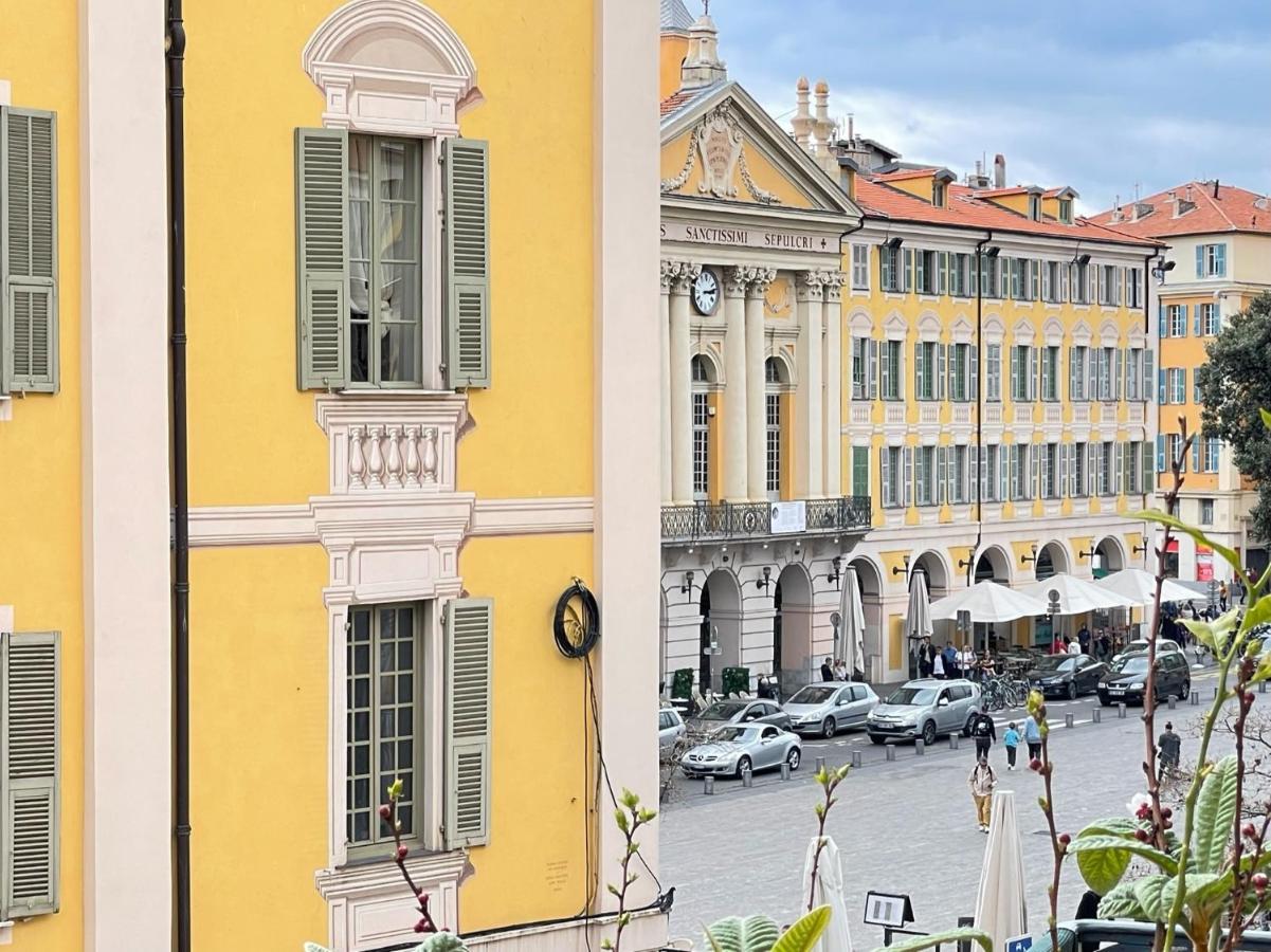 Nice Renting - Bonaparte - Luxury Loft Trendy Neighborhood - Ac - Fully Equipped Екстер'єр фото